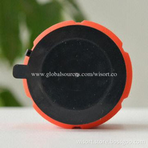 Waterproof Bluetooth Shower Speaker, Wireless with NFC and SIRI Function